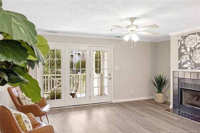 333 Bubble Creek Ct Unit 5, Fayetteville, NC 28311 - photo 12