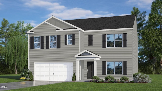 3632 Turney Dr, Raleigh, NC 27610 - photo 1