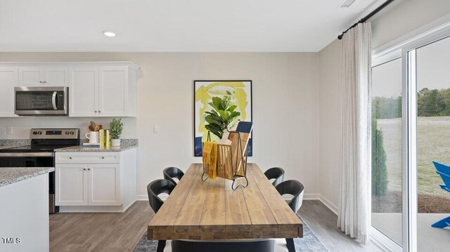 3632 Turney Dr, Raleigh, NC 27610 - photo 9