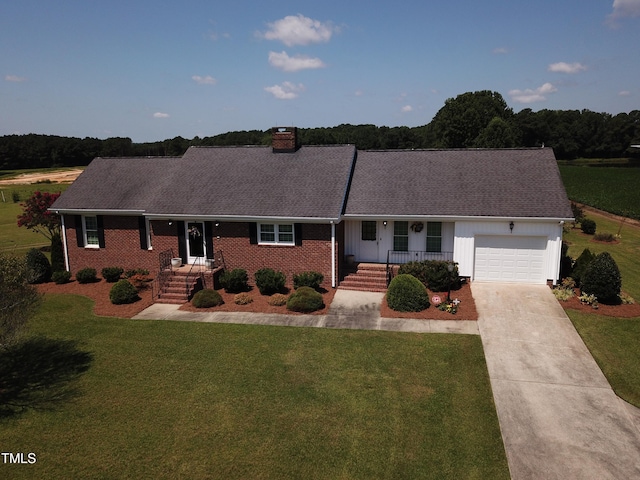 4221 Zacks Mill Rd, Angier, NC 27501 - photo 1