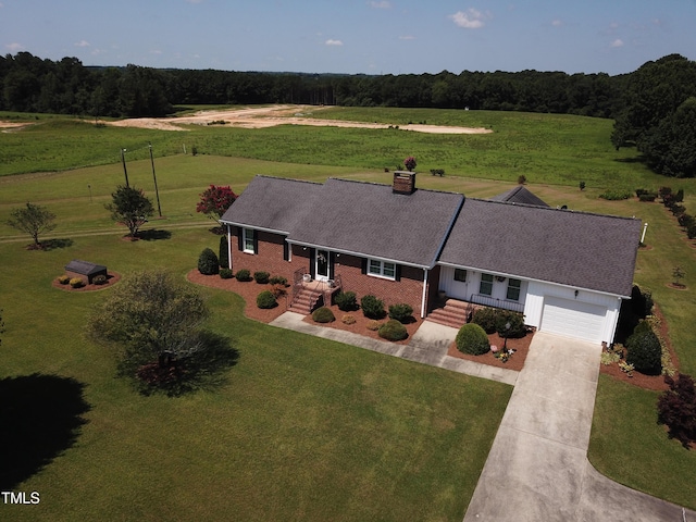 4221 Zacks Mill Rd, Angier, NC 27501 - photo 2