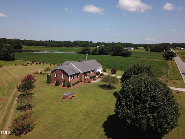 4221 Zacks Mill Rd, Angier, NC 27501 - photo 5