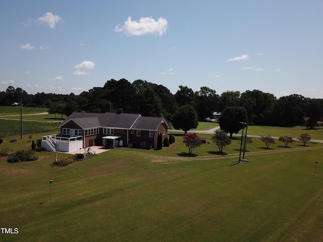4221 Zacks Mill Rd, Angier, NC 27501 - photo 55