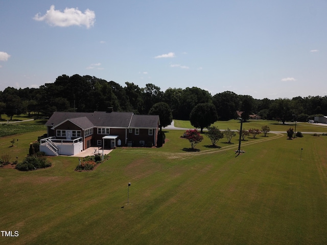 4221 Zacks Mill Rd, Angier, NC 27501 - photo 54