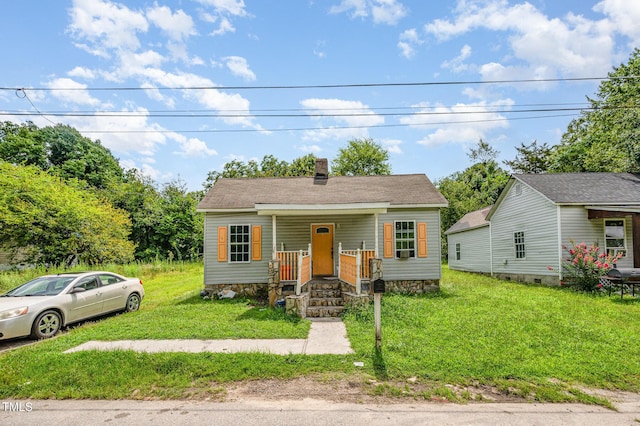 810 Vaughan St, Henderson, NC 27536 - photo 1