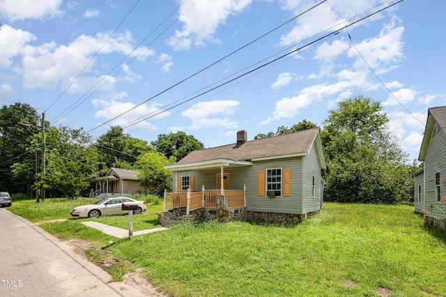 810 Vaughan St, Henderson, NC 27536 - photo 2
