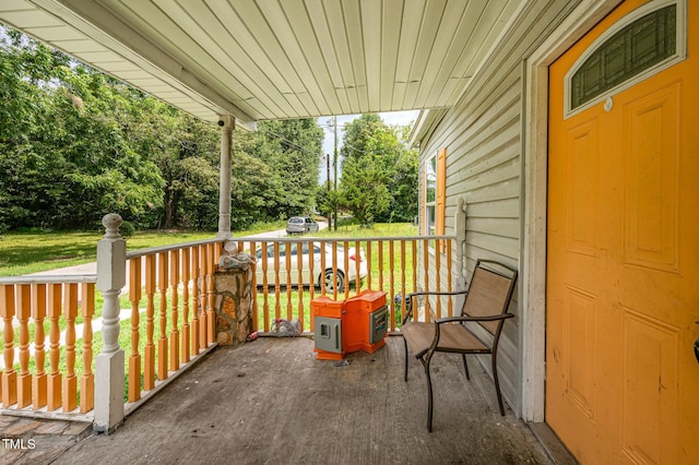 810 Vaughan St, Henderson, NC 27536 - photo 5