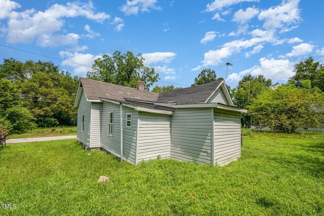 810 Vaughan St, Henderson, NC 27536 - photo 7