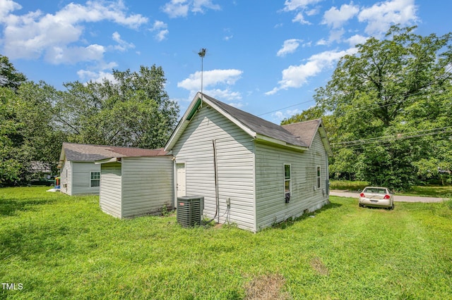 810 Vaughan St, Henderson, NC 27536 - photo 8