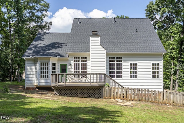 318 County Seat Dr, Hillsborough, NC 27278 - photo 35