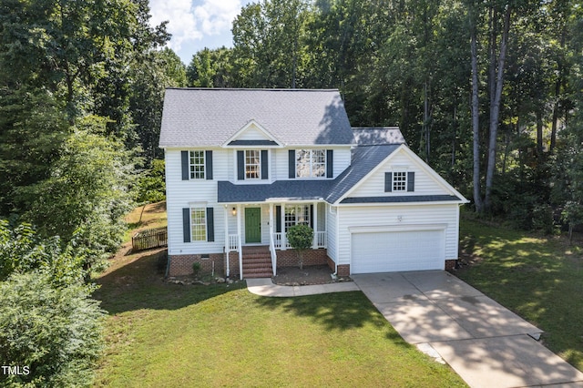 318 County Seat Dr, Hillsborough, NC 27278 - photo 2