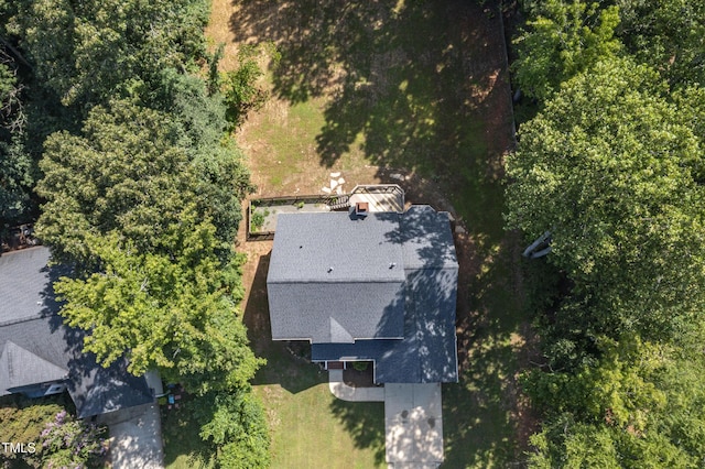 318 County Seat Dr, Hillsborough, NC 27278 - photo 36