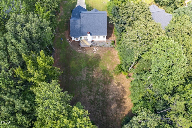 318 County Seat Dr, Hillsborough, NC 27278 - photo 38