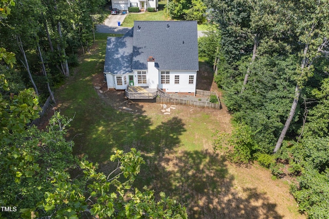 318 County Seat Dr, Hillsborough, NC 27278 - photo 39