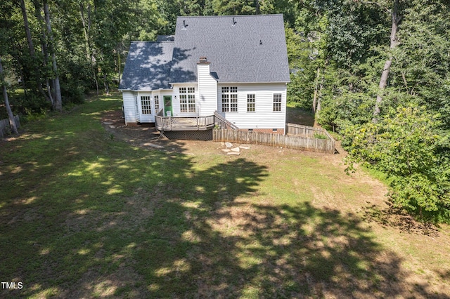 318 County Seat Dr, Hillsborough, NC 27278 - photo 40