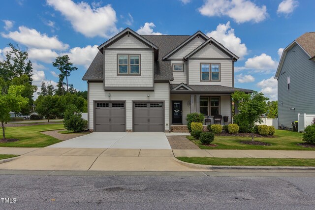 505 Twin Star Ln, Knightdale, NC 27545 - photo 1