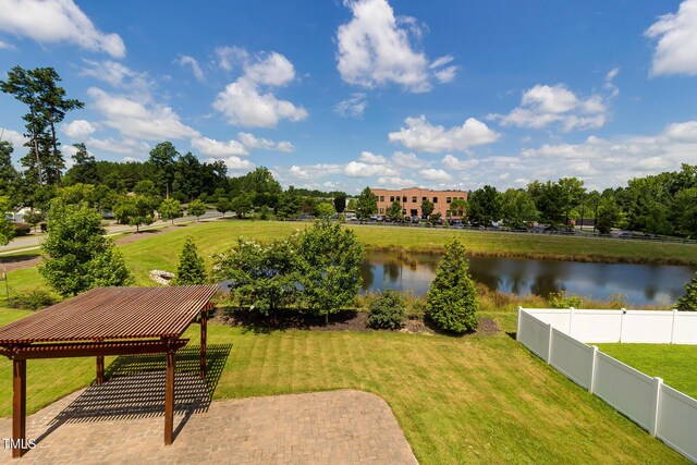 505 Twin Star Ln, Knightdale, NC 27545 - photo 41