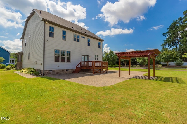 505 Twin Star Ln, Knightdale, NC 27545 - photo 44