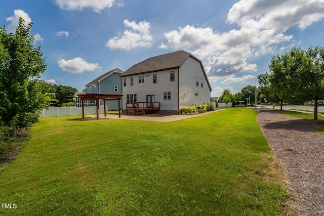 505 Twin Star Ln, Knightdale, NC 27545 - photo 48
