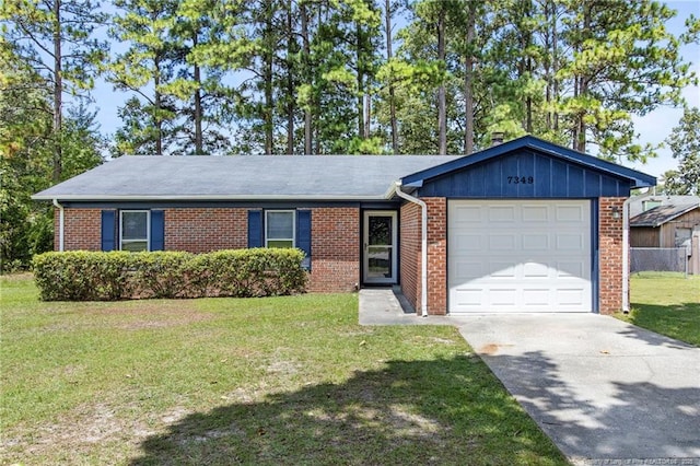 7349 Pebblebrook Dr, Fayetteville, NC 28314 - photo 2
