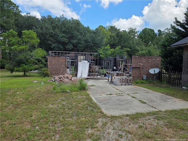 6405 Cedar Creek Rd, Fayetteville, NC 28312 - photo 2