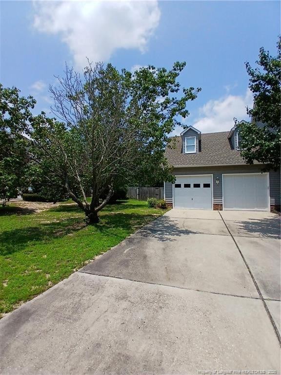 310 Interchange Dr, Fayetteville, NC 28311 - photo 5
