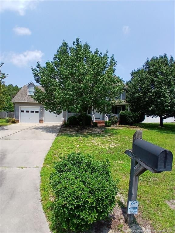 310 Interchange Dr, Fayetteville, NC 28311 - photo 4