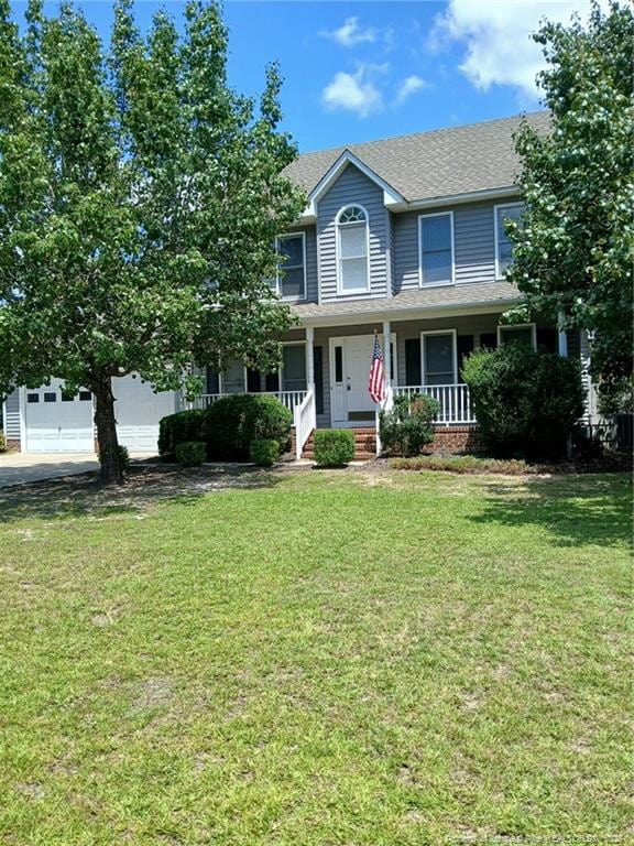310 Interchange Dr, Fayetteville, NC 28311 - photo 6