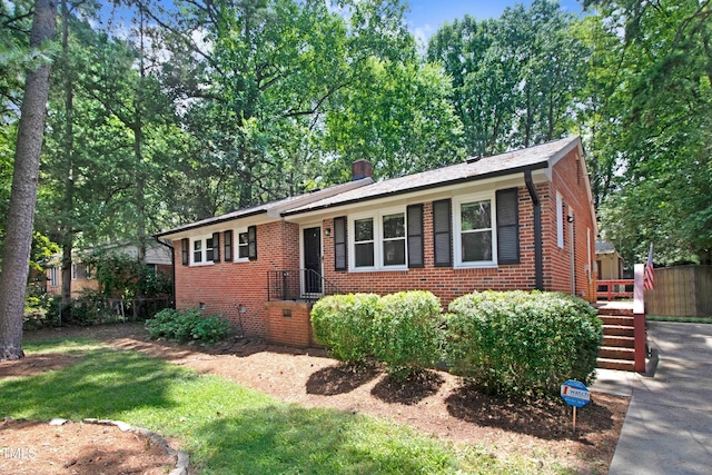 3233 Ward Rd, Raleigh, NC 27604 - photo 2