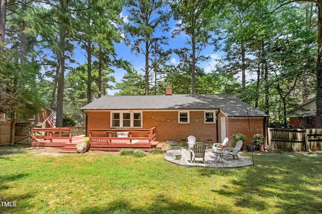3233 Ward Rd, Raleigh, NC 27604 - photo 19