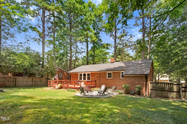 3233 Ward Rd, Raleigh, NC 27604 - photo 20