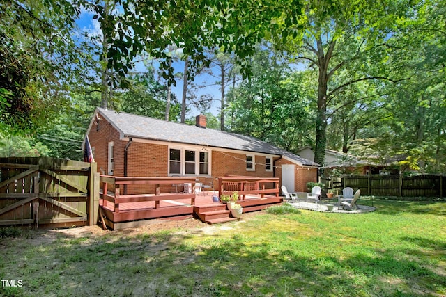 3233 Ward Rd, Raleigh, NC 27604 - photo 21