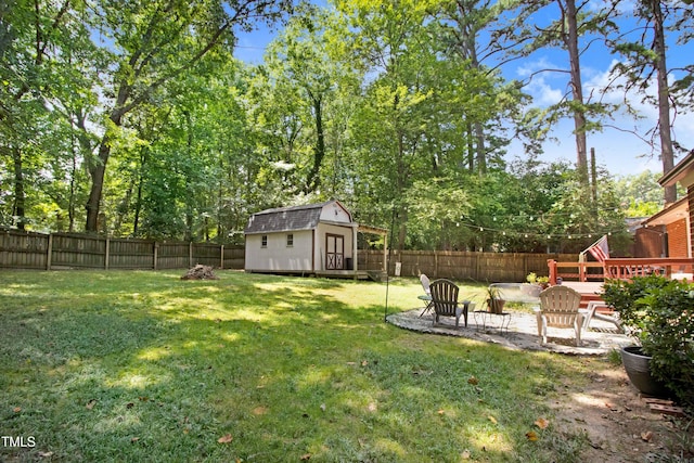 3233 Ward Rd, Raleigh, NC 27604 - photo 22