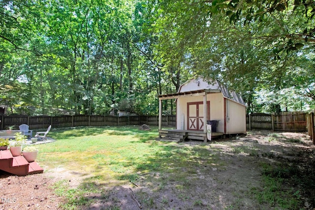 3233 Ward Rd, Raleigh, NC 27604 - photo 23