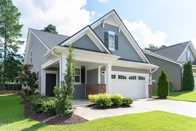 12413 Angel Vale Pl, Durham, NC 27703 - photo 1