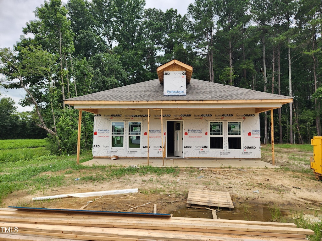 312 S Eastwood Dr Unit 11, Benson, NC 27504 - photo 1