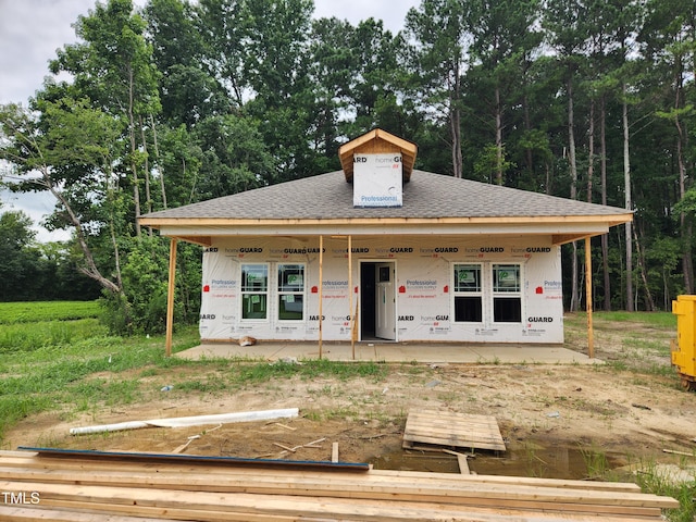 312 S Eastwood Dr Unit 11, Benson, NC 27504 - photo 1
