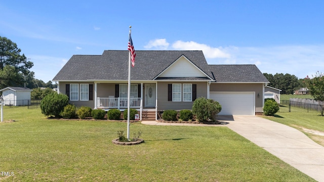 61 Beasley Estates Dr, Benson, NC 27504 - photo 1
