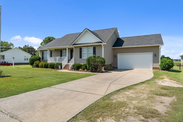 61 Beasley Estates Dr, Benson, NC 27504 - photo 2
