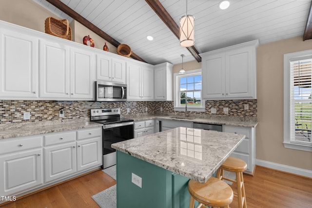 61 Beasley Estates Dr, Benson, NC 27504 - photo 8