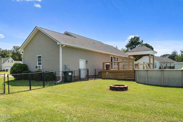 61 Beasley Estates Dr, Benson, NC 27504 - photo 26