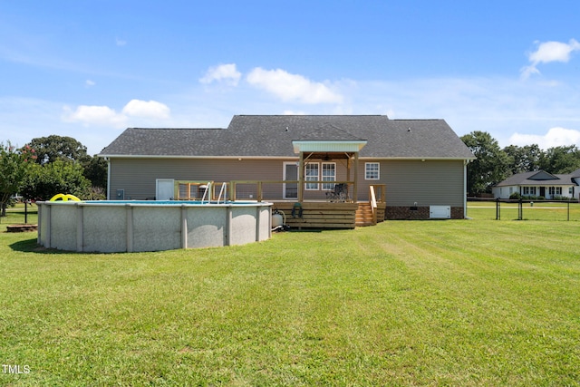 61 Beasley Estates Dr, Benson, NC 27504 - photo 32