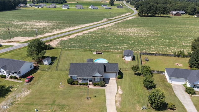 61 Beasley Estates Dr, Benson, NC 27504 - photo 34