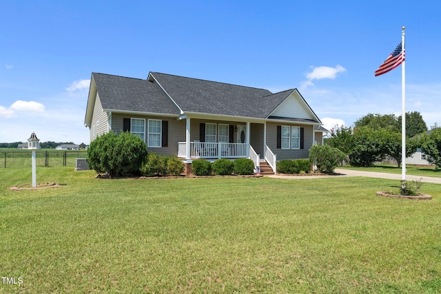 61 Beasley Estates Dr, Benson, NC 27504 - photo 35