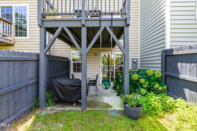 6607 Pathfinder Way, Raleigh, NC 27616 - photo 29