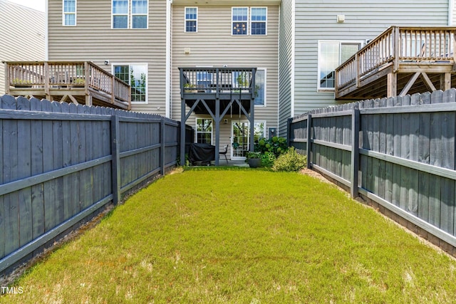 6607 Pathfinder Way, Raleigh, NC 27616 - photo 30