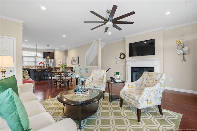 285 Hugh Shelton Loop, Fayetteville, NC 28301 - photo 6