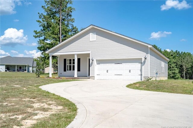 1765 Reservation Rd, Aberdeen, NC 28315 - photo 1
