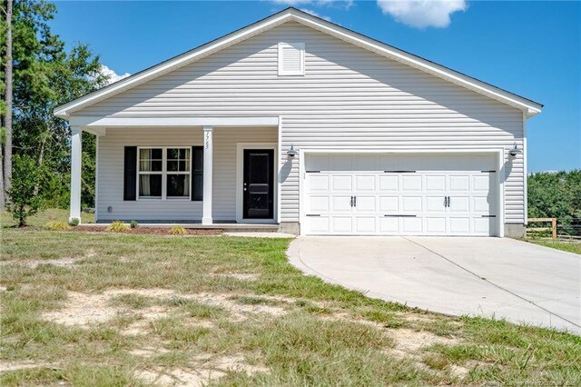 1765 Reservation Rd, Aberdeen, NC 28315 - photo 2