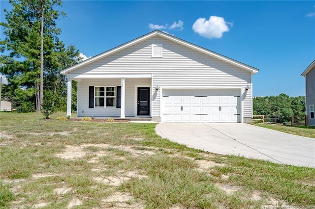 1765 Reservation Rd, Aberdeen, NC 28315 - photo 3
